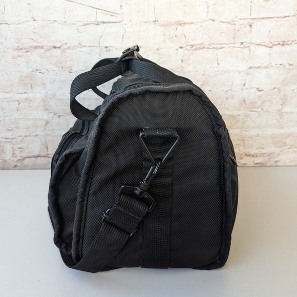 Tumi Black Duffel Bag for Men - Picture 6 of 12